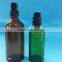 18mm exposed aluminum sprayer pump, sprayer pump for glass bottle