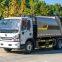 Garbage Compactor Truck 8 Cbm Compression Garbage Truck 1suzu 4X2 Garbage Truck 5 Tons Refuse Garbage Compactor Truck