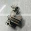 Machinerie de construction Moteur diesel 3306 Pompe à huile 4W2448 pour moteurs Caterpillar
