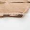 Elegant 100% Cashmere Cardigan Long Sleeveless Sweater Scarf Collar Slim Fit Waist Knitted Spring Season Solid Pattern Front