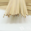 Factory direct sale vietnam bamboo sticks 1.3mm for making incense sticks