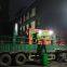 What are the different incineration methods
