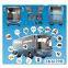 Guangzhou auto parts market ZK6129h spare parts bus lights and lamps for all kinds of Chinese buses
