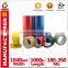Cloth Duct Adhesive Tapes For Eavy Cargo Packing