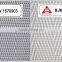 polyester mesh for sludge dewatering