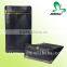 Custom Printed Stand Up Aluminum Foil Coffee Bean Package With Tear Notch