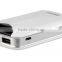 ET-P8 Power Bank External Backup Battery White