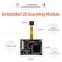 XT2001DM XTIOT Barcode Scan Engine Barcode Scanner Uart Bar Code Scanner Module For 3D Printer Machine
