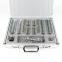 Optometry Instrument Optical Trial Lens Set JS-232 with Metal Rim Low Price