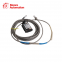 EPRO | Emerson PR6423/011-010 CON021 8mm Eddy Current Sensor In Stock