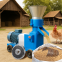 Boost Poultry Feed Efficiency with Kawise Feed Pellet Machine