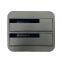 Dual-bay Dual Bay Docking Station Hdd With Clone and Erase