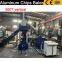 Machine de fabrication de briquettes métalliques Machine de briquetage de métaux de récupération Compression de copeaux de cuivre