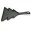 Hot Selling Bottomed Frying Pan Round Cast Iron Fry Pans Bread Pancake Egg Omelette Cast Iron Skillet Mini Baking Pan Gift