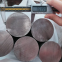 Premium Stainless Steel Round Rods - Solid Steel for Industrial Use