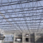 Building gas station, integrated building service, typhoon resistance