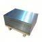 Chinese Supply  Color Coating Astm/en/din 1100H24/1050 H14 Aluminum Plate/sheet/busbar For Pressure Vessel