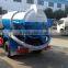 2015 LHD and RHD FOTON 4x2 3cbm Philippines vacuum sewage truck