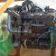 Original Excavator Attachment DOOSAN DL06 Complete Engine Motor Assy