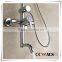 Popular Single Lever Bath/Multi-funtion Rain Shower Mixer Set