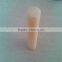 Nature color PA66 nylon rod