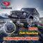 11 inch led headlight 75w 910w head lamp for G500 MBZ