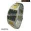 2014 Hot Sale Stainless Steel Mens And Women's Multifunction Watch