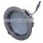 high quality 18W led down lights 90-260V SMD5630 6 inch