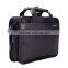 High capacity wholesale Business bags with leather handle for man