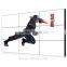 46 inch Large supply superior service lcd video wall for different signal