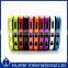 Summer Colorful 2 In 1 Bumper For IPhone6 TPU Case