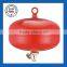 4KG automotive ball type fire extinguisher