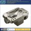 ODM die casting aluminum parts with high quality