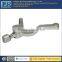 high precision custom steel forged parts