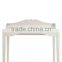 WH-4143 French Style White Kids Writing Desk