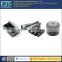 china manufacturer supply OEM and ODM custom made plastic motor shaft bushing