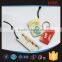 MDT80 low price Printed 13.56mhz HF NFC RFID epoxy tag/card