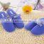 New simple warm soft high quality slipper women indoor beautiful cotton slippers