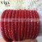 Manufacturer Wholesale Genuine Stingray Leather Cord Custom Luxury Jewelry Leather Bracelet 4mm5mm6mm