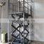 SJG fixed scissor lift