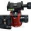 plastics Professional Ball Head Copy Stand Tripod for DSLR Camera Photography