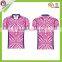 High quality custom cool design springbok rugby jersey