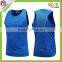 high quality cheap sublimated running singlet custom design                        
                                                Quality Choice