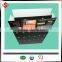 pp corrugated corflute custom size plastic corrugate carton box