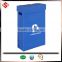PP corrugated plastic correx recycling bins