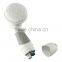 Electric gentle cleansing and exfoliation cleansing system PC-8318