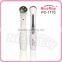 Battery operated facial massager skin whitening blackhead remover
