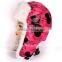 Custom Cartoon Printing Women Winter Hat