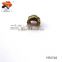 Fashion jewellery frog animal ring