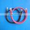 Best price Copper 568A ETL UL RoHS patch cord test Cat6a utp cable assembly